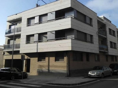 Alquiler de piso en Pardinyes - Riu Segre - Mitjana de 4 habitaciones con terraza y aire acondicionado