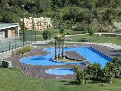 Alquiler de piso en Sant Gervasi - La Bonanova de 4 habitaciones con terraza y piscina