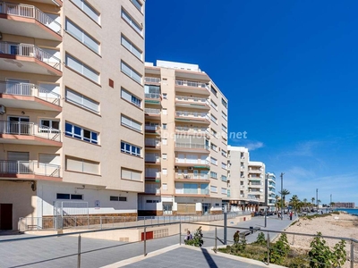 Apartamento ático en venta en Playa del Cura, Torrevieja