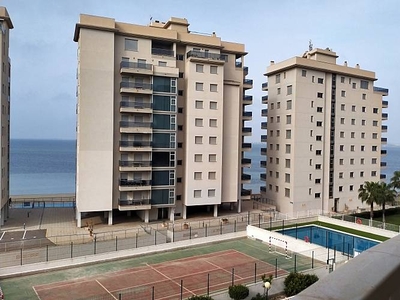 Alojamiento desactivado - Apartamento en alquiler a 300 m de la playa