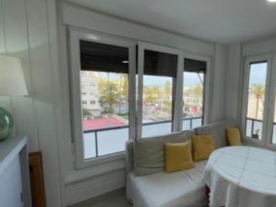 Apartamento en alquiler en Avenida Solymar , Número 3