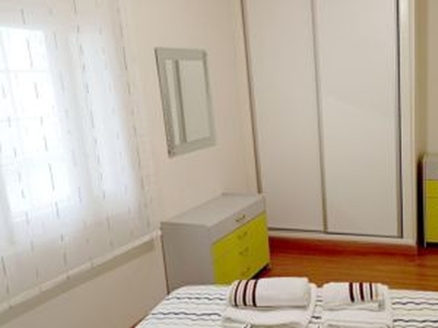 Apartamento en alquiler en Calle de Meixón Frío, 5