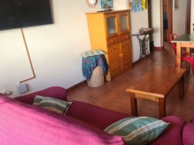 Apartamento en alquiler en Corralejo