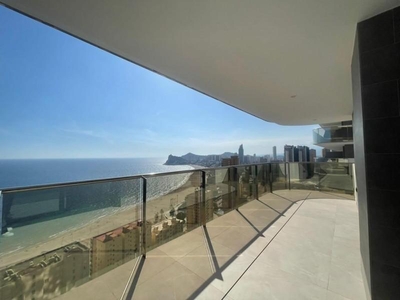 Apartamento en Benidorm