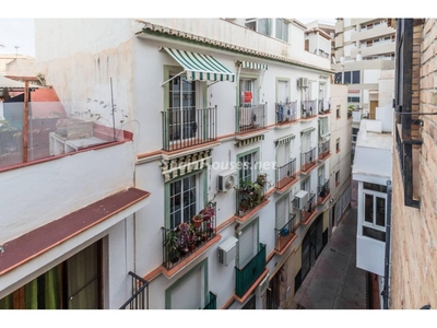 Apartamento en venta en Almuñecar Centro, Almuñécar