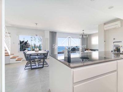 Apartamento en venta en Altea