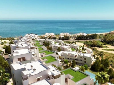 Apartamento en venta en Bahía de Casares, Casares