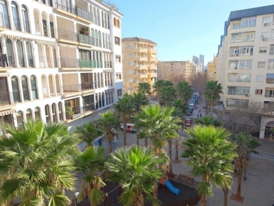 Apartamento en venta en Calpe Pueblo