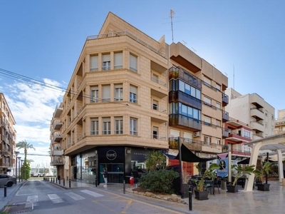 Apartamento en venta en Centro - Muelle Pesquero, Torrevieja