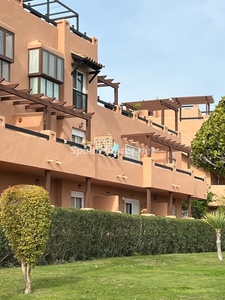 Apartamento en venta en Doña Julia Golf, Casares
