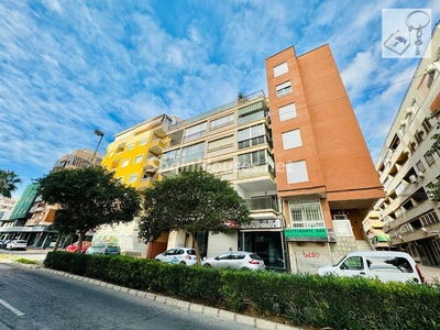 Apartamento en venta en El Acequión, Torrevieja