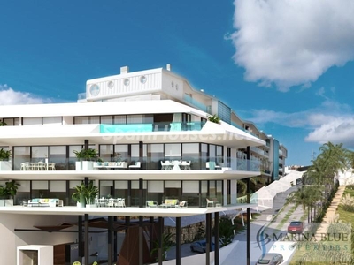 Apartamento en venta en El Higuerón, Fuengirola