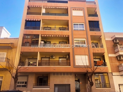 Apartamento en venta en El Salado, Torrevieja