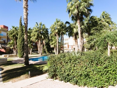 Apartamento en venta en Hacienda del Álamo, Fuente Álamo de Murcia