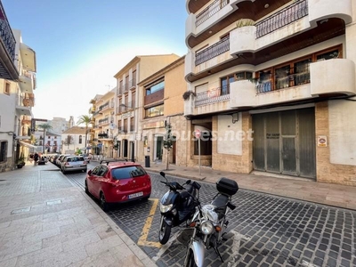 Apartamento en venta en Jávea