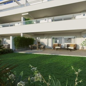 Apartamento en venta en La Cala de Mijas, Mijas