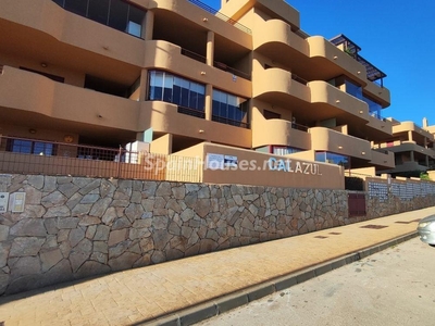 Apartamento en venta en La Cala de Mijas, Mijas