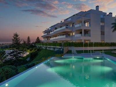 Apartamento en venta en La Cala de Mijas, Mijas