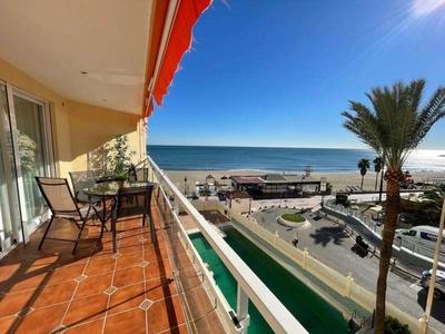 Apartamento en venta en La Carihuela - Los Nidos, Torremolinos