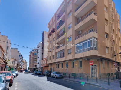 Apartamento en venta en Los Balcones - Los Altos del Edén, Torrevieja