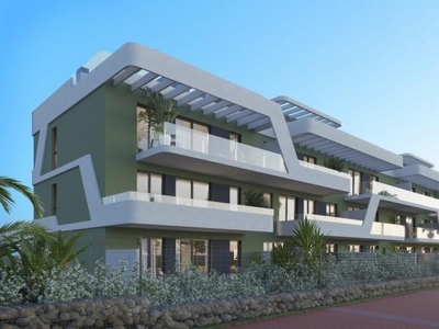 Apartamento en venta en Marbella