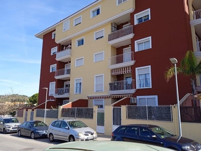 Apartamento en venta en Pedreguer