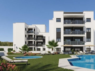 Apartamento en venta en Plans-Gasparot, Villajoyosa