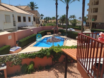 Apartamento en venta en Playa Grande-Castellar, Mazarrón