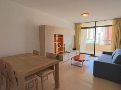 Apartamento en venta en Pueblo Levante, Benidorm