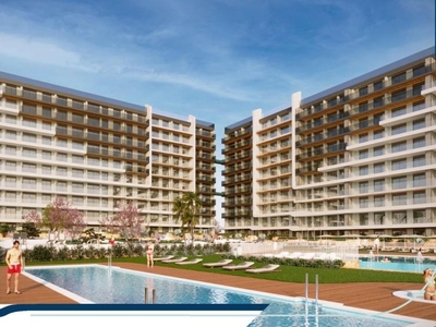 Apartamento en venta en Punta Prima, Torrevieja