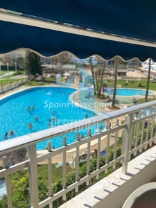 Apartamento en venta en Racó, Cullera