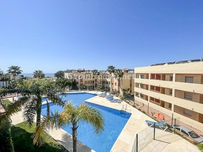 Apartamento en venta en Riviera del Sol, Mijas