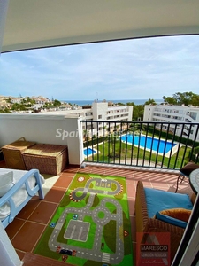 Apartamento en venta en Riviera del Sol, Mijas