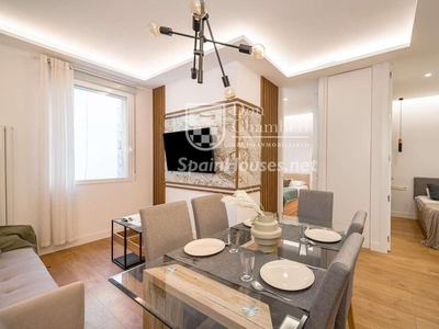 Apartamento en venta en Salamanca, Madrid