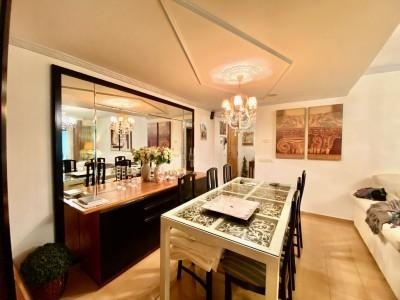 Apartamento en venta en San Pedro Pueblo, Marbella