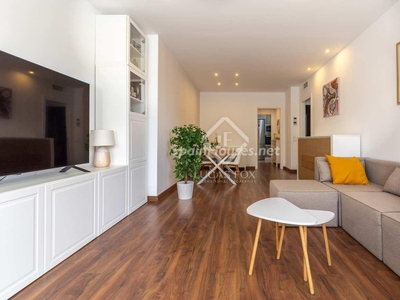 Apartamento en venta en Sant Feliu de Llobregat
