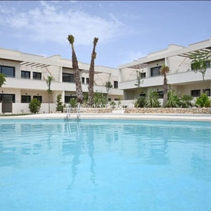 Apartamento en venta en Torrevieja