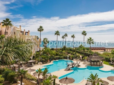 Apartamento en venta en Villacana-Costalita-Saladillo, Estepona