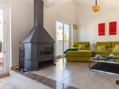 Apartamento en venta en Villamartin