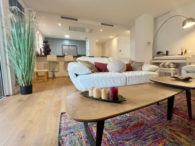 Apartamento en venta en Vistahermosa, Alicante