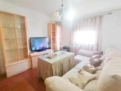 Apartamento en venta en Zaidín, Granada