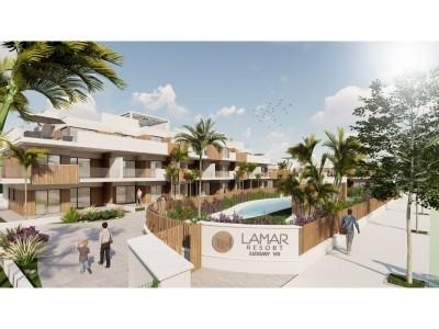 Apartamento en venta en Zona Pueblo, Pilar de la Horadada