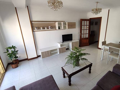 Apartamento para 4 personas en Pontevedra