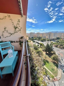 Ático en alquiler en Carranque - Haza Cuevas de 4 habitaciones con terraza y piscina