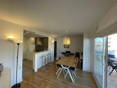 Ático en venta en Marquès de la Fontsanta - Pere Garau de 3 habitaciones con terraza y garaje