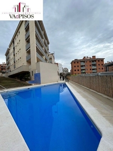 Ático en venta en Sta. Clotilde - Fenals de 3 habitaciones con terraza y piscina