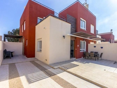 Bungalow en Orihuela Costa