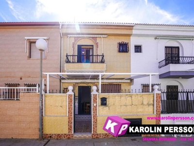 Bungalow en venta en Gran Playa, Santa Pola