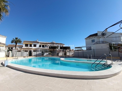 Bungalow en venta en Torreblanca, Torrevieja