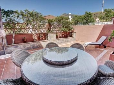 Casa adosada en venta en Arroyo de la Miel, Benalmádena